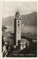 Lugano - Lugano