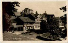 Degersheim - Kurhaus Sennrüti - Degersheim