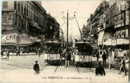 Marseille - Tramway - Zonder Classificatie