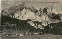 Wildhaus - Wildhaus-Alt Sankt Johann