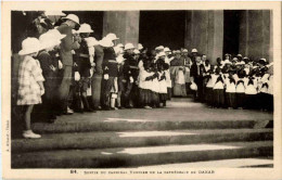 Dakar - Senegal