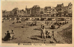 Middelkerke - Middelkerke