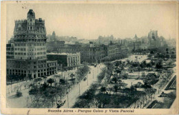 Buenos Aires - Argentinië