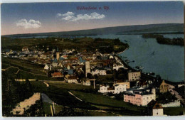 Rüdesheim - Ruedesheim A. Rh.