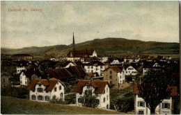 Gossau - Gossau