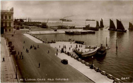 Lisboa - Lisboa