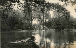 Enghien Le Bains - Enghien Les Bains