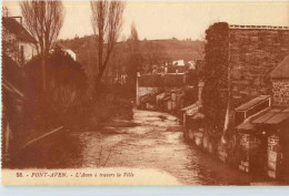 Pont Aven - Pont Aven