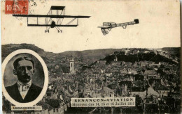 Besancon Aviation - Lagagneux - Autres & Non Classés