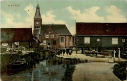 Marken - Marken