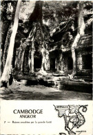 Angkor - Cambodge