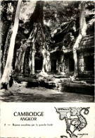 Angkor - Cambogia