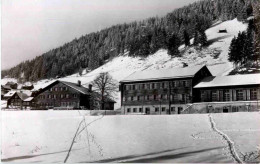 Wildhaus - Wildhaus-Alt Sankt Johann