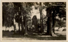 Sempach - Winkelried Denkmal - Sempach