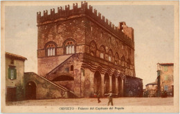 Orvieto - Sonstige & Ohne Zuordnung