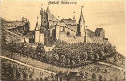 Buus - Schloss Farnsburg - Sonstige & Ohne Zuordnung