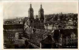 St. Gallen - Sankt Gallen