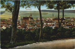 Ansbach - Ansbach