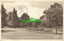 R566103 Stourbridge. Mary Stevens Park. Friths Series. 1953 - World
