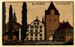 Sursee - Sursee