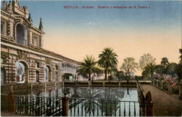 Sevilla - Sevilla (Siviglia)