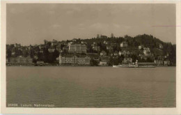 Luzern - Lucerne