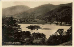Grasmere - Other & Unclassified