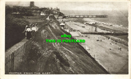 R566769 Cromer From East. 1910 - World