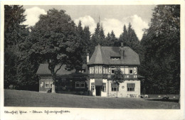 Oberhof - Oberhof