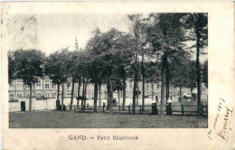 Gand - Petit Beguinage - Gent