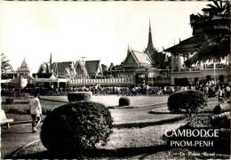 Pnom Penh - Cambodge