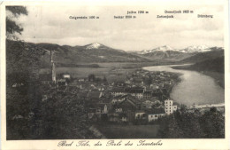 BAd Tölz - Bad Tölz