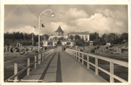 Ostseebad Timmendorferstrand - Timmendorfer Strand