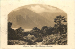 Lago Di Como - Villa Carlotta - Autres & Non Classés