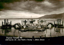 73862464 Bregenz Vorarlberg Bodensee Bregenzer Festspiele 1965 Spiel Auf Dem See - Sonstige & Ohne Zuordnung