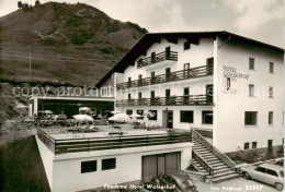 73862455 Faschina Fontanella Vorarlberg AT Hotel Walserhof  - Autres & Non Classés