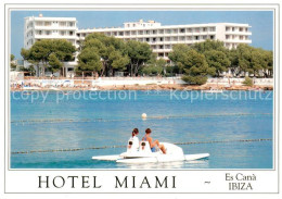 73862429 Es Cana Ibiza Hotel Miami  - Other & Unclassified