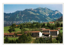 73829218 Sonthofen  Oberallgaeu Hotel Allgaeu Stern Hotelpark  - Sonthofen