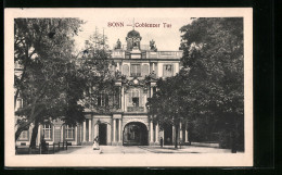 AK Bonn, Coblenzer Tor  - Bonn