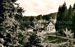73663445 Grafengehaig Gasthaus Rehbachtal Gro?rehm?hle Grafengehaig - Other & Unclassified