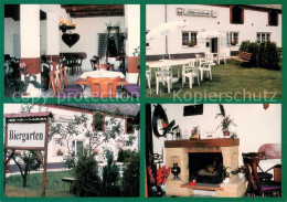 73663366 Blankensee Neustrelitz Restaurant Schm?dicke  Blankensee Neustrelitz - Autres & Non Classés