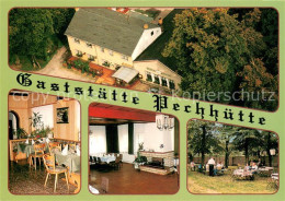 73663341 Finsterwalde Restaurant Pechh?tte Finsterwalde - Finsterwalde