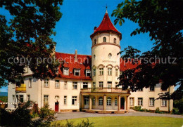 73663200 Bad Rothenfelde Knappschaftskurheim Weidtmanshof Bad Rothenfelde - Bad Rothenfelde