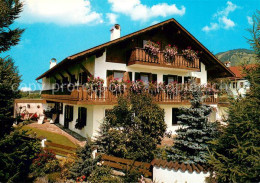 73663191 Unterammergau Gaestehaus Reiter Unterammergau - Other & Unclassified