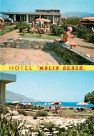 73663181 Malia Hotel Mailia Beach Malia - Grèce