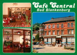 73662900 Bad Blankenburg Caf? Central Bad Blankenburg - Bad Blankenburg