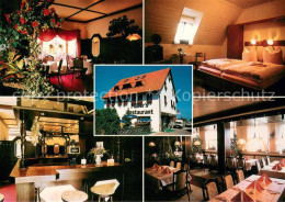 73662884 Niedernissa M?llers Restaurant Niedernissa - Erfurt