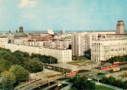 73662869 Warszawa Strassenbahnen Warszawa - Polen