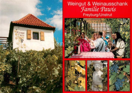 73662850 Freyburg Unstrut Weingut Familie Pawis Freyburg Unstrut - Freyburg A. D. Unstrut