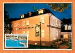 73662834 Bad Wilsnack Hotel An Der Therme Bad Wilsnack - Bad Wilsnack